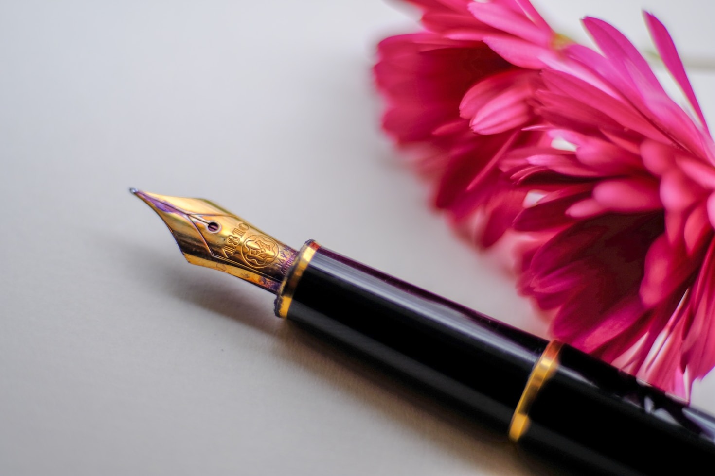 The Charm of Fountain Pens: Writing with Elegance